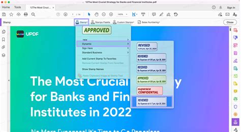 Image result for Create Custom Stamp Adobe Pro