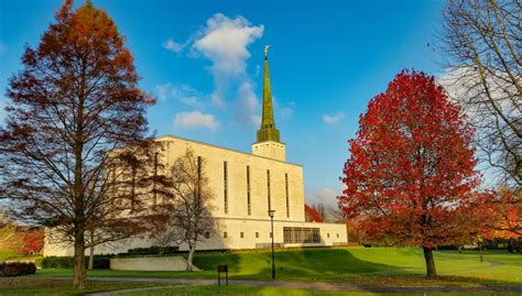 London England Temple Photograph Gallery | ChurchofJesusChristTemples.org