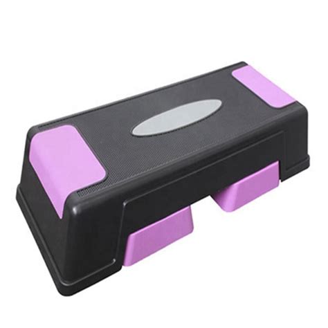 Exercise Steps 的图像结果