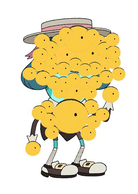 Image result for Amphibia Dabbing