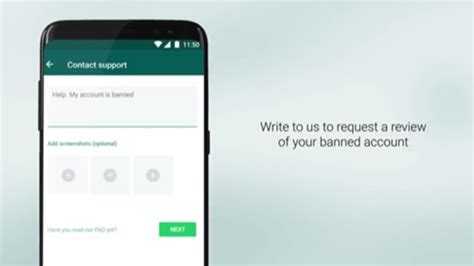 [Solved] How to Solve This Account Cannot Use WhatsApp