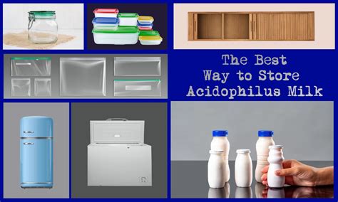 Sweet Acidophilus Milk