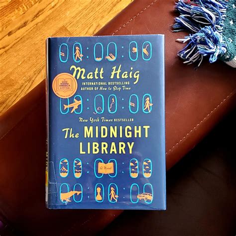 Is The Midnight Library Appropriate at Jackson Steinfeld blog