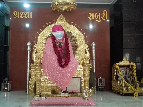 Despite 1113 cases of corona in two days in Charotar, no patient lines ...