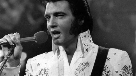 Elvis death 'his genetic destiny' | SBS News