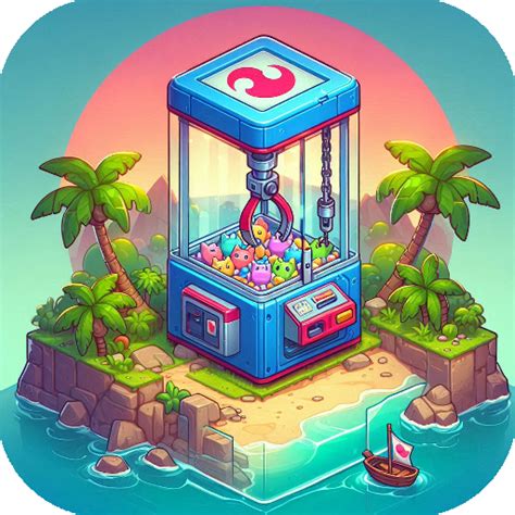 Claw Machine Unlocked 的图像结果