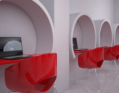 Image result for Computer Lab Design