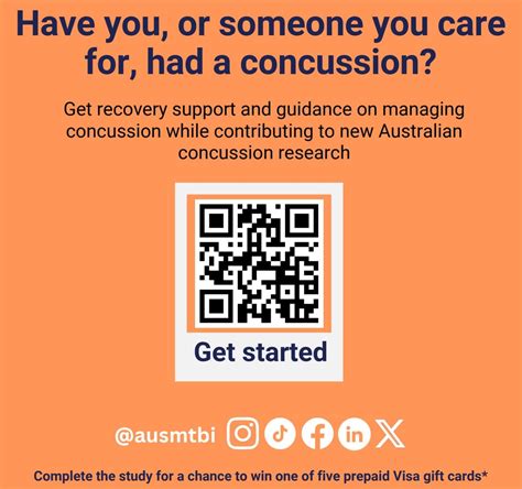 HeadCheck: Improving outcomes for people with a concussion - Catholic Health Australia