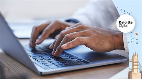 Deloitte Digital and Salesforce Collaborate to Help Unleash the Power ...