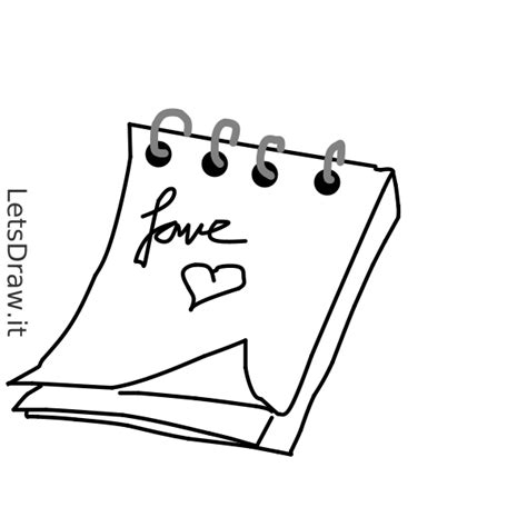 Draw Notebook 的图像结果