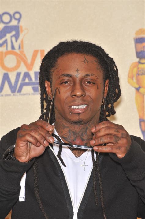 Rappers With Dreads