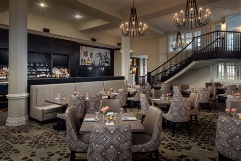 Excelsior Springs Restaurants | The Elms Hotel and Spa