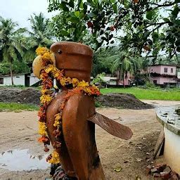 Muthukulangara Sree Santhana Gopala Sree Krishna Swamy Temple - Hindu ...