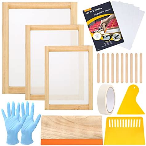 Image result for Screenprint Starter Kit
