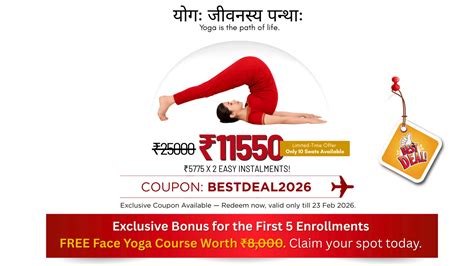 200 Hrs Yoga Teacher Training Course in India | Online & Certified | AVIYOG