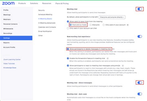 Zoom Tutorial On Setting 的图像结果