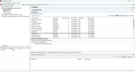 JDK Flight Recorder Tutorials 的图像结果