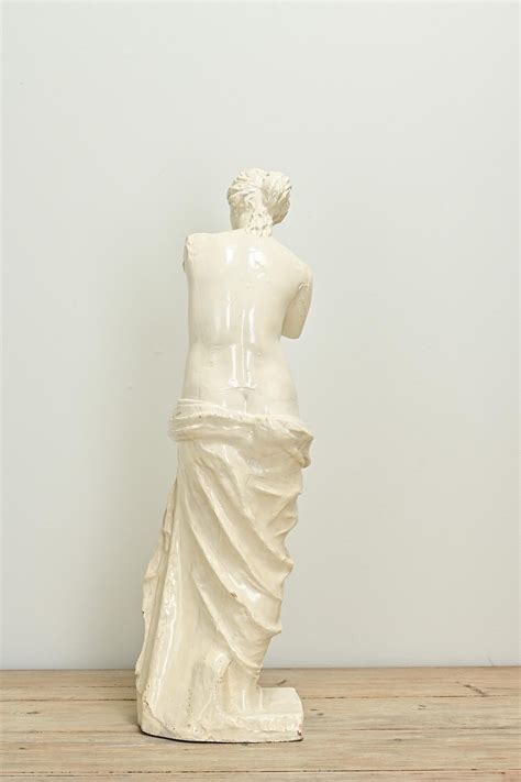 Petite Replica Statue of Venus de Milo For Sale at 1stDibs