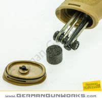Heckler & Koch MR Universalwerkzeug für V7 / V4 Griffstück | GermanGunWorks
