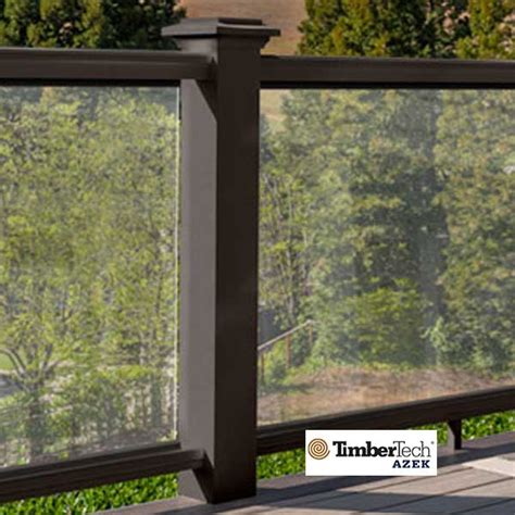 Image result for TimberTech Evolutiona Post Sleeve