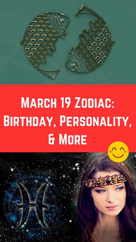 Zodiac signs march 19 60 photos - Youhoroscope.com