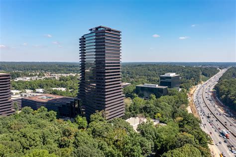 3 Ravinia Dr, Atlanta, GA 30346 - Three Ravinia | LoopNet