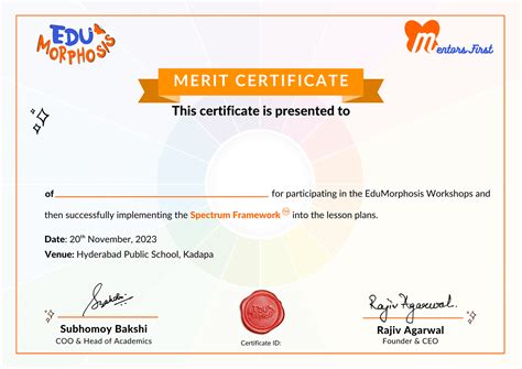 Meant for teachers of classes 1 to 12 of any subject/board, the ...