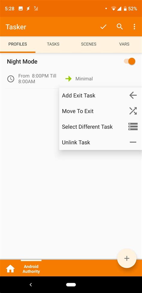 Image result for Android Tasker