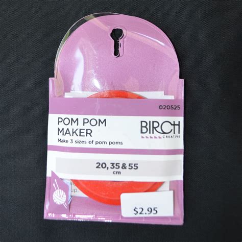 Pom Pom Maker 的图像结果