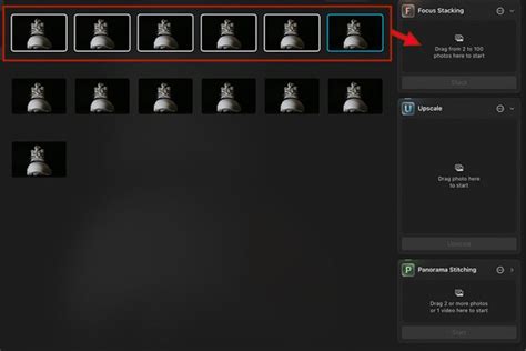 Image result for How to Use digiCamControl for Focus Stacking