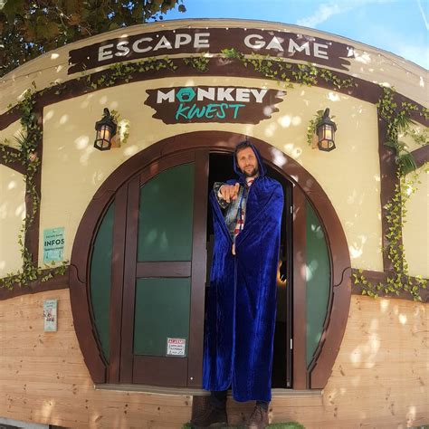 MONKEY KWEST - All You Need to Know BEFORE You Go 2026 (with Photos ...