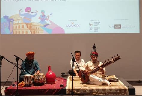 अगला जयपुर लिटरेचर फेस्टिवल रोम में, इटली की धरती पर होगी भारतीय ...