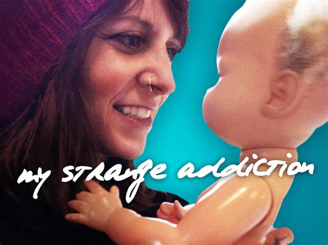 Prime Video: My Strange Addiction - Season 6