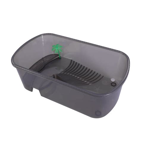 Reptiles Amphibians Habitat Terrarium Vivarium Tank India | Ubuy