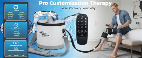 Image result for Cold Therapy Machine