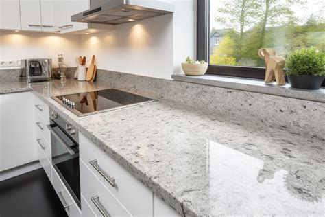 Granite Countertops Cost Guide for 2026