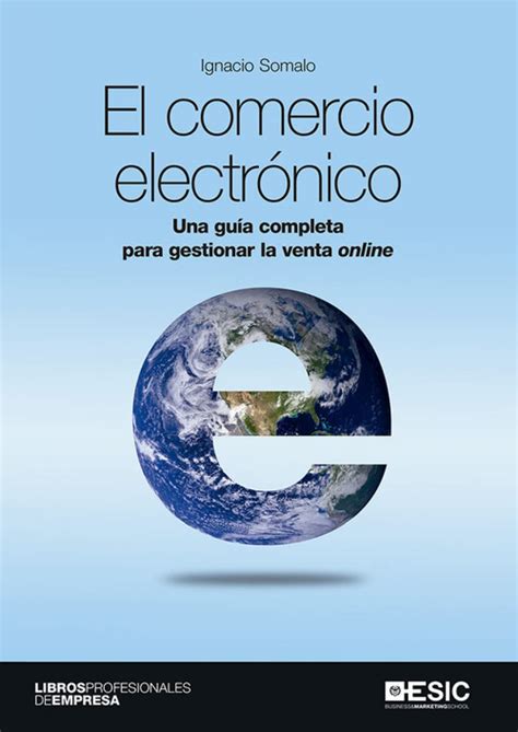 Amazon.in: Buy El comercio electrónico: Una guía completa para ...