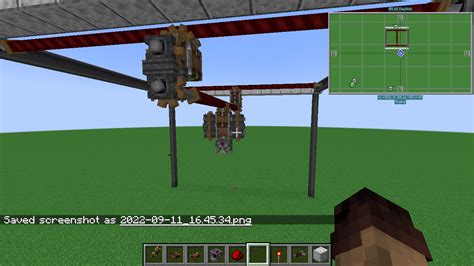 Image result for Create Mod How to Use Controlers