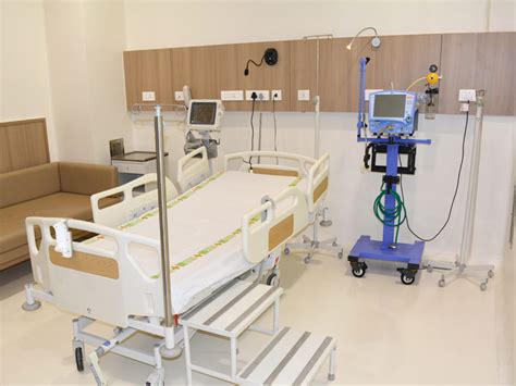 Shree Krishna Hospital