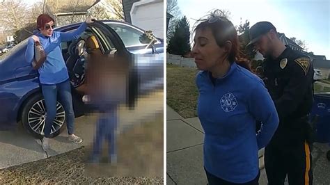 New Jersey Mayor Arrested for Drunk Driving With Toddler in Car