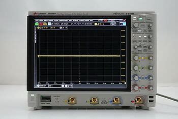 What are Interpolation Methods? - Keysight Oscilloscope Glossary - Used ...