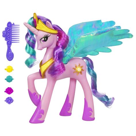 Celestia Mlp