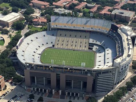 LSU TIGER STADIUM (2025) All You Need to Know BEFORE You Go (with ...
