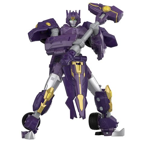 Transformers Age of the Primes - SOLUS PRIME - age of the primes nexus prime
