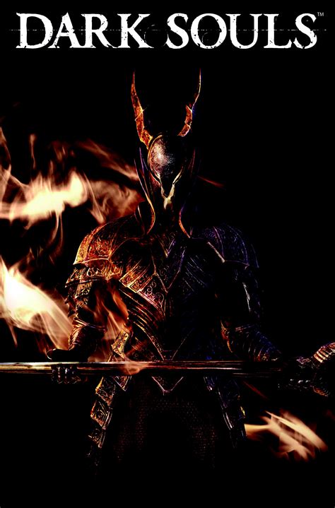 Slideshow: dark souls comic covers