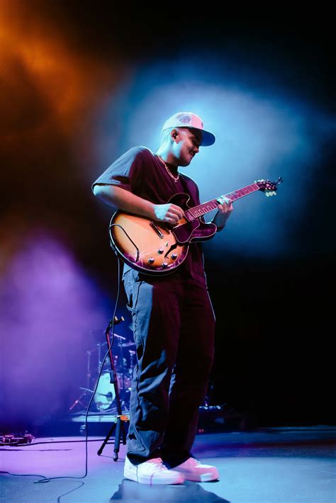 Mac Ayres with Brandon — CONCERT UPDATER