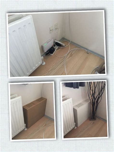 Image result for Concealing Wi-Fi Router Design