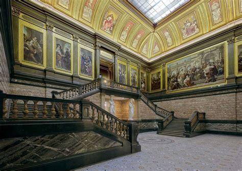 12 Photoshoot Locations in Belgium to Increase Your Likes in Instagram