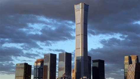 佛山10大最高的摩天大楼，佛山第一高楼有236米，你常去吗？|佛山|写字楼|高度_新浪新闻