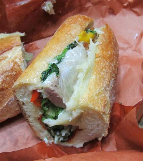 Dolce & Clemente's | Roadfood